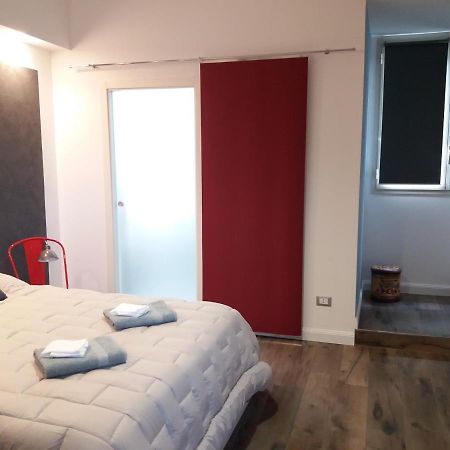 Le Tre Gioie Bed & Breakfast Palermo Ngoại thất bức ảnh