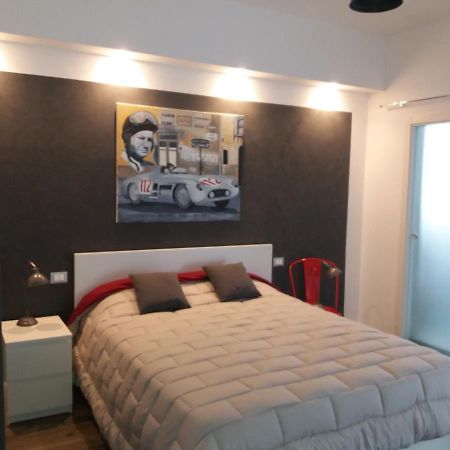 Le Tre Gioie Bed & Breakfast Palermo Ngoại thất bức ảnh