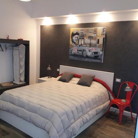 Le Tre Gioie Bed & Breakfast Palermo Ngoại thất bức ảnh