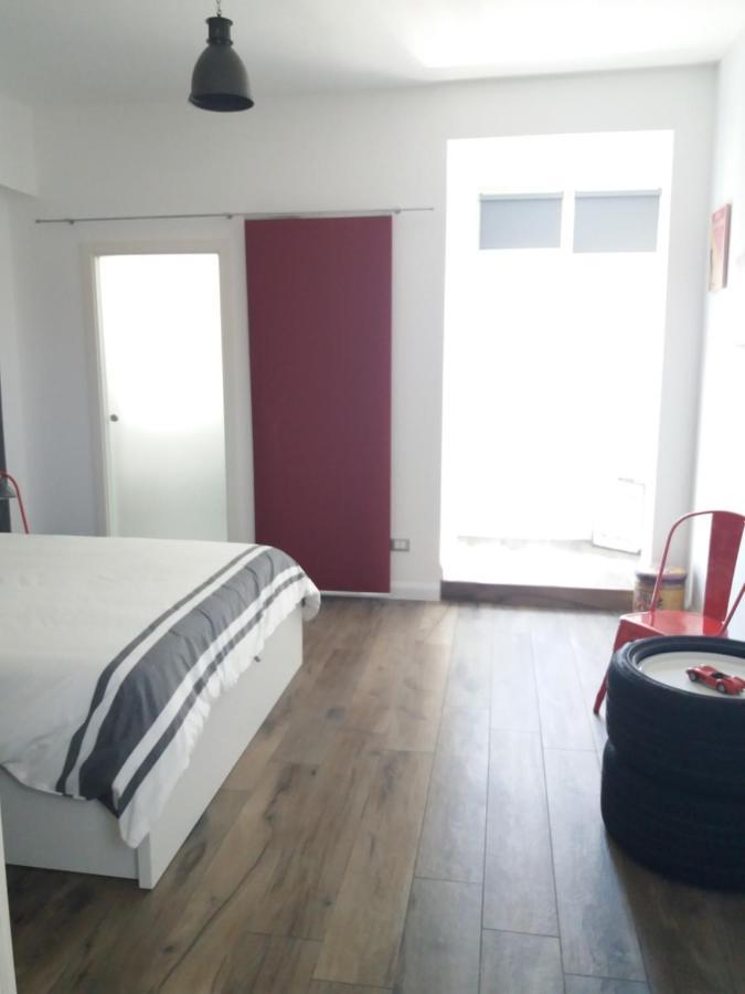 Le Tre Gioie Bed & Breakfast Palermo Ngoại thất bức ảnh