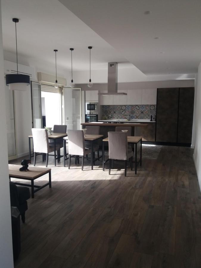 Le Tre Gioie Bed & Breakfast Palermo Ngoại thất bức ảnh