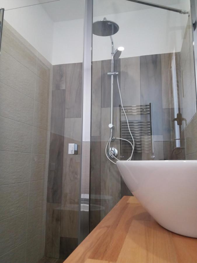 Le Tre Gioie Bed & Breakfast Palermo Ngoại thất bức ảnh