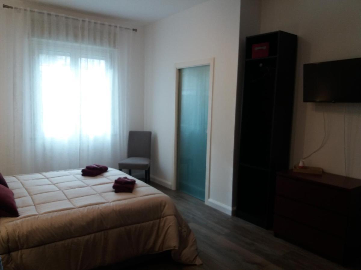 Le Tre Gioie Bed & Breakfast Palermo Ngoại thất bức ảnh